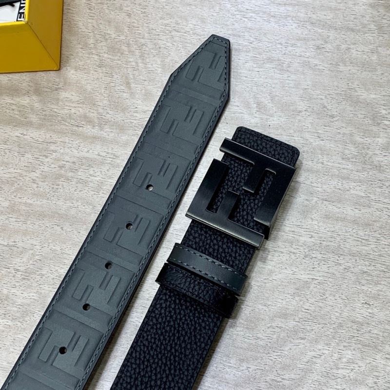 Fendi Belts